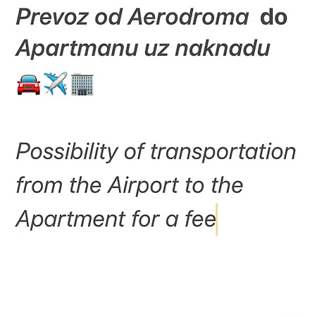 Apartment Delete 44 Belgrade