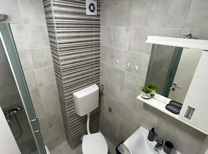 Apartamento Delete 44 *