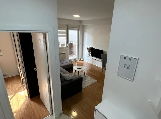 Delete 44 Apartamento *