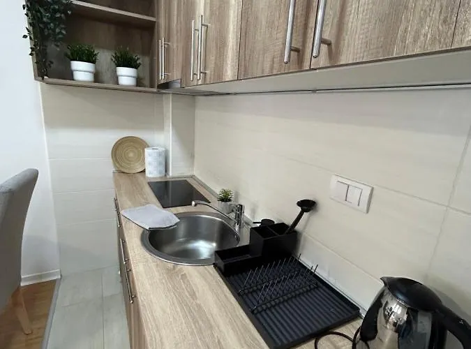 Apartamento Delete 44 Belgrado