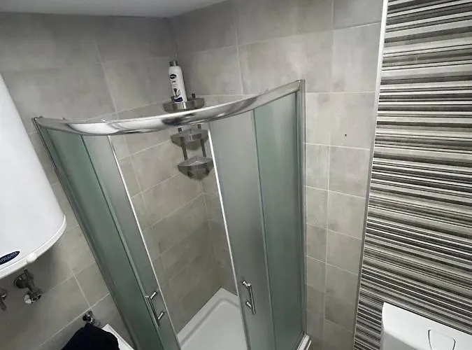 Apartamento Delete 44 *